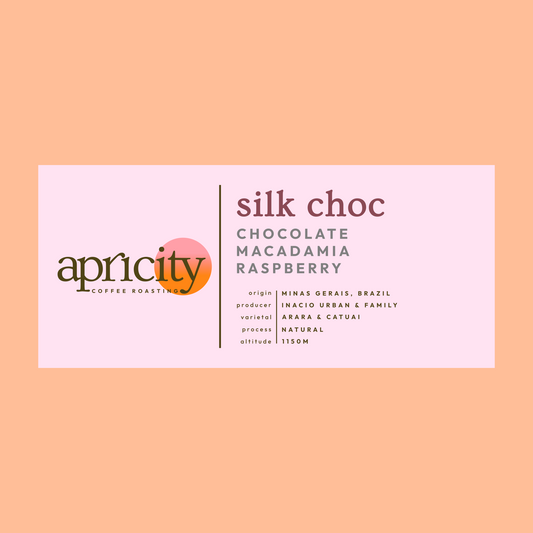 Silk Choc