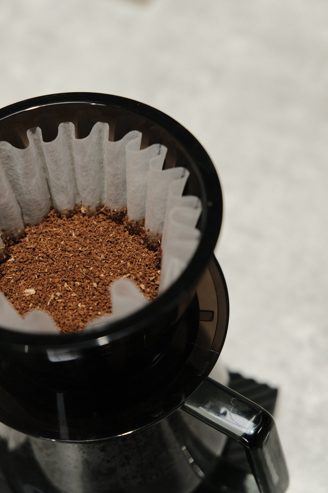Why Resting Coffee Matters