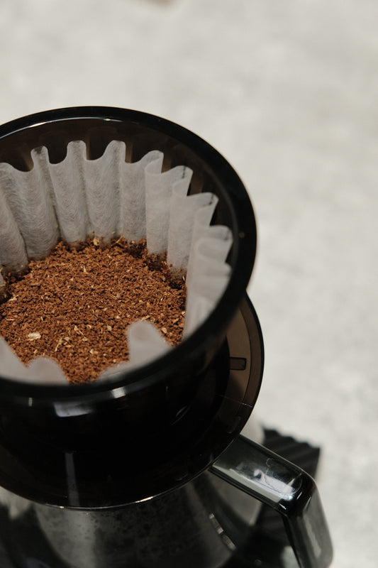 Why Resting Coffee Matters