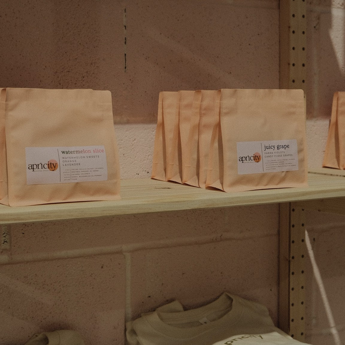 Colombian Coffee Beans