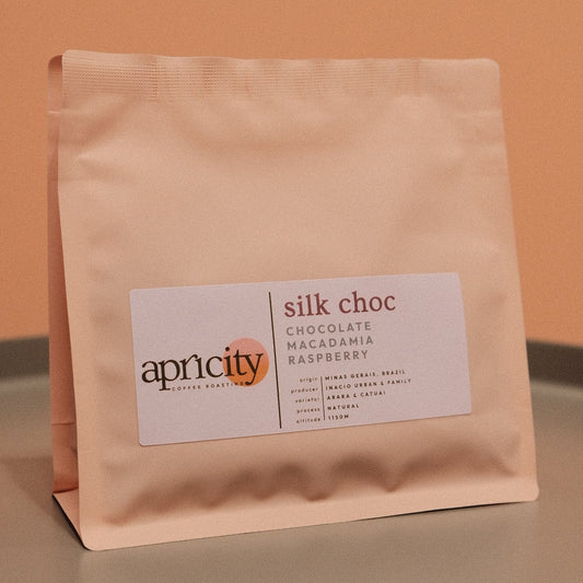 Silk Choc