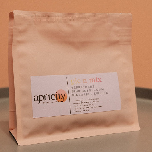 Pic n Mix
