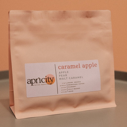 Caramel Apple