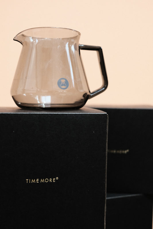 Timemore Coffee Server 360ml