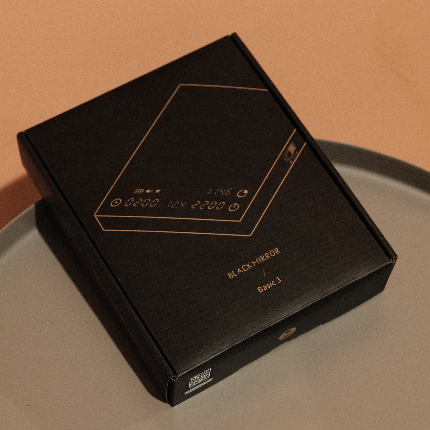 Timemore Basic 3.0 coffee scale