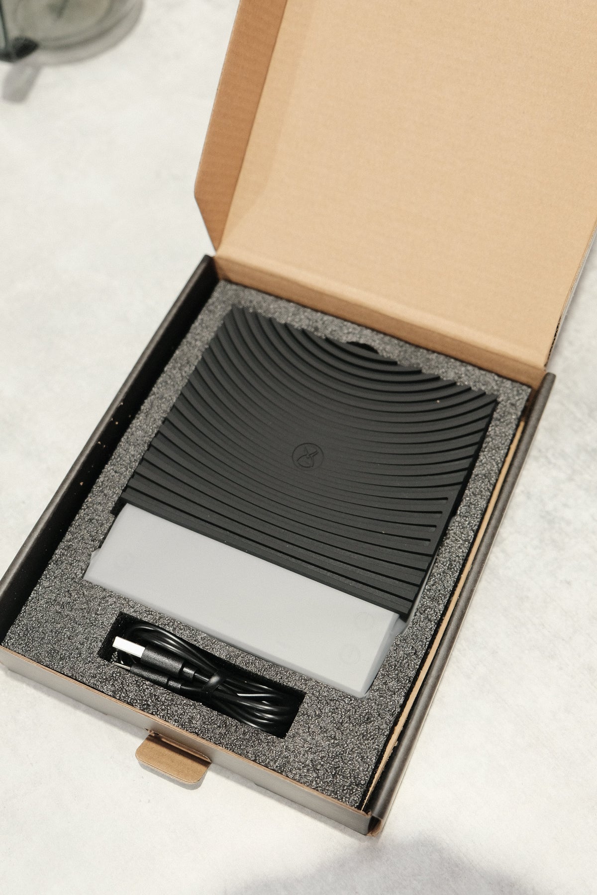 Timemore Basic 3.0 coffee scale