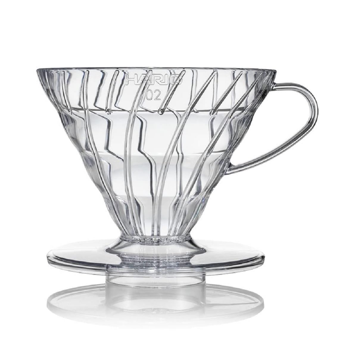 Hario V60 02 Plastic