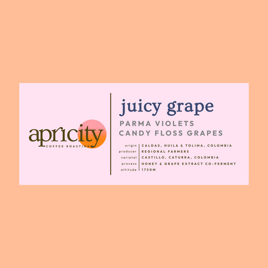 Juicy Grape