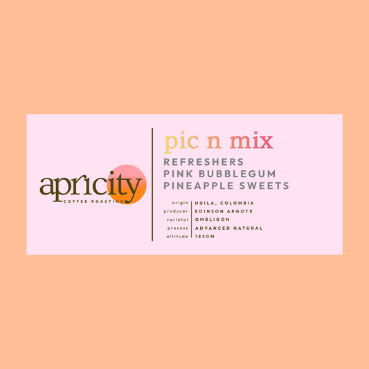 Pic n Mix