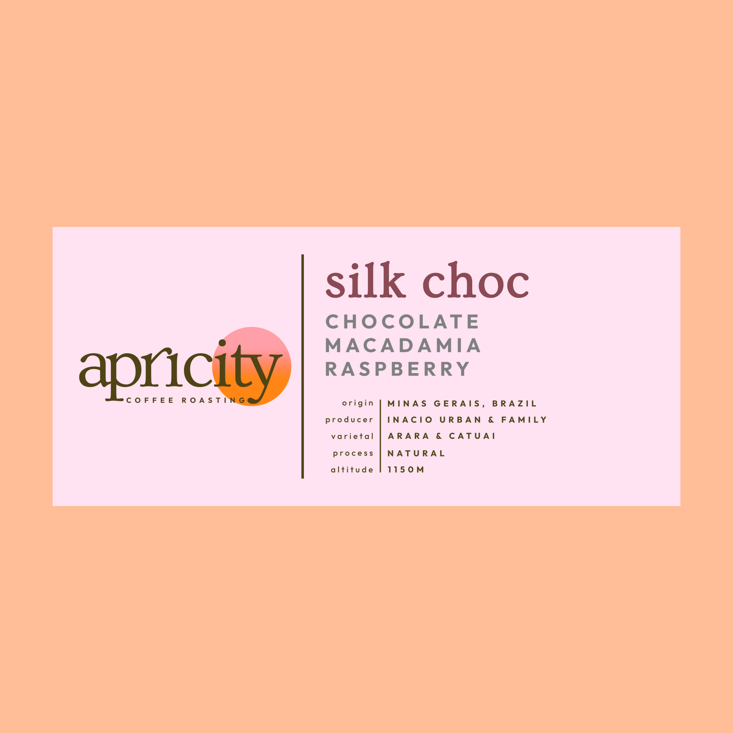 Silk Choc